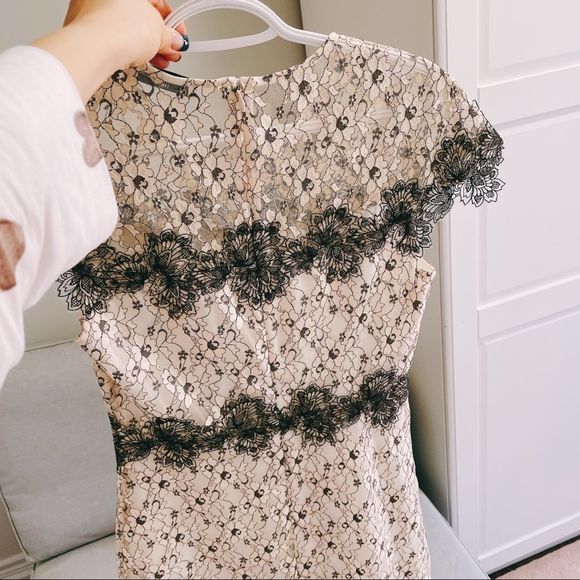 Brand New Sandro Dress - Picture 14 of 15